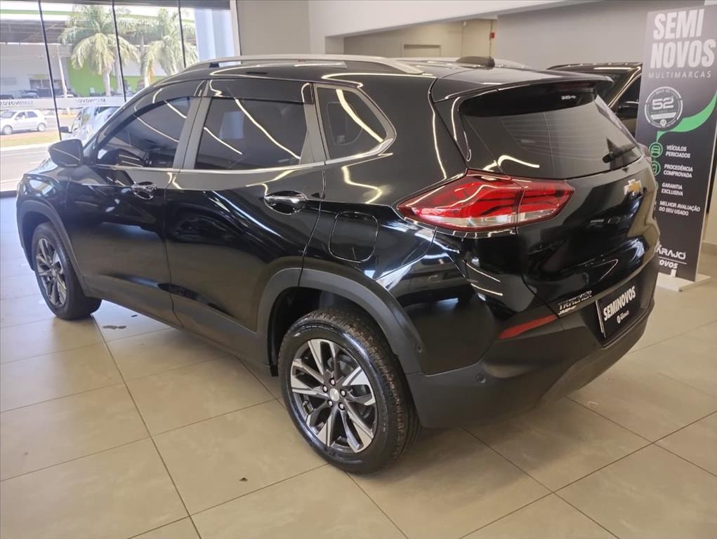 TRACKER 1.2 TURBO FLEX PREMIER AUTOMÁTICO11