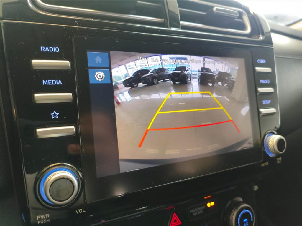 Hyundai-CRETA-1.0 TGDI FLEX LIMITED SAFETY AUTOMÁTICO