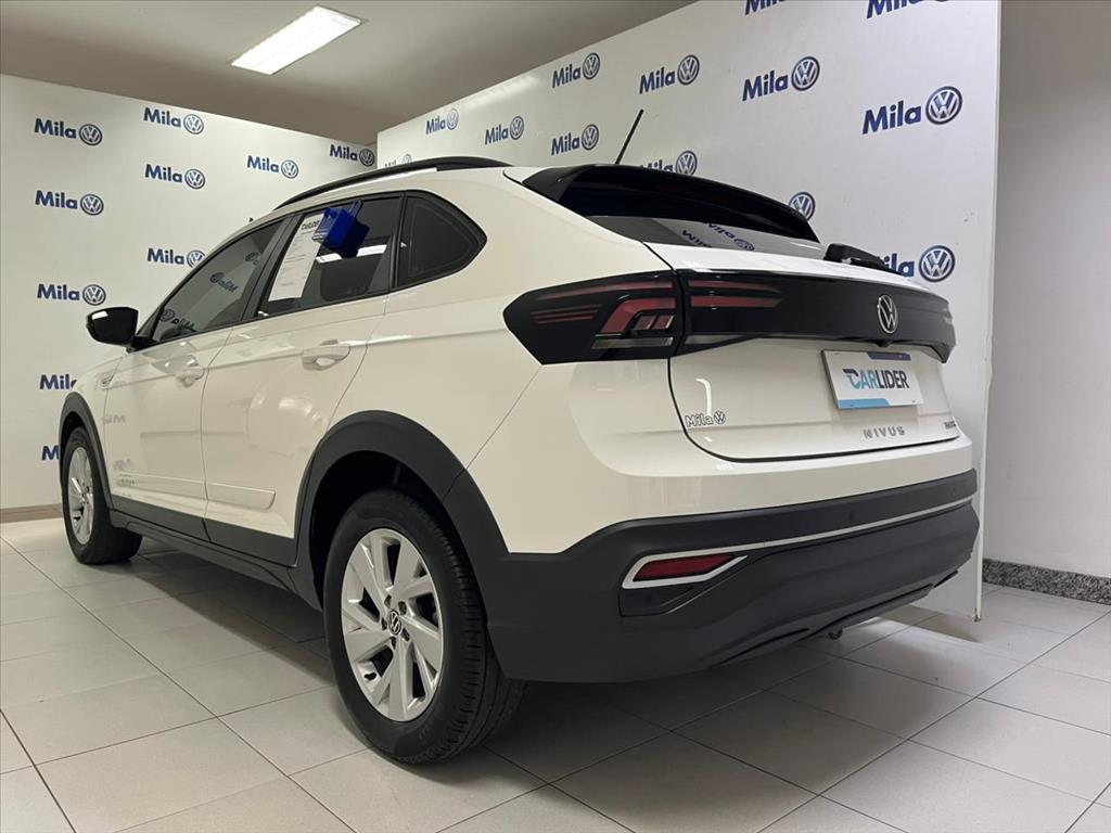 NIVUS 1.0 200 TSI TOTAL FLEX COMFORTLINE AUTOMÁTICO2