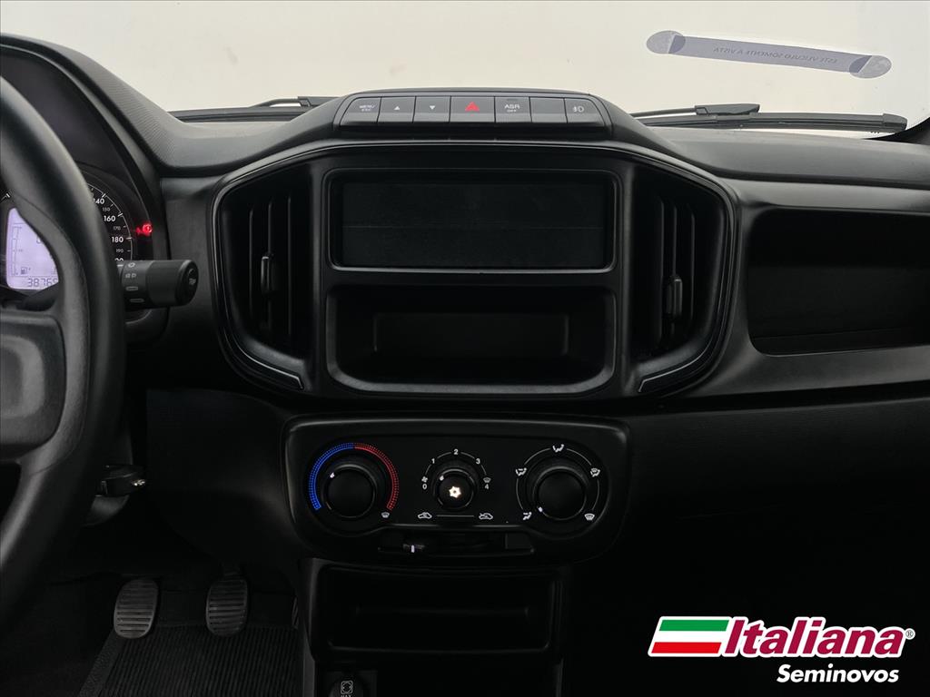 FIORINO 1.4 MPI FURGÃO ENDURANCE 8V FLEX 2P MANUAL9