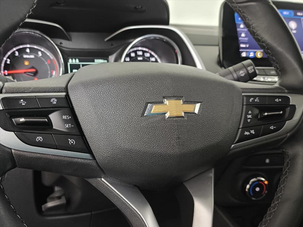 TRACKER 1.0 TURBO FLEX LTZ AUTOMÁTICO6