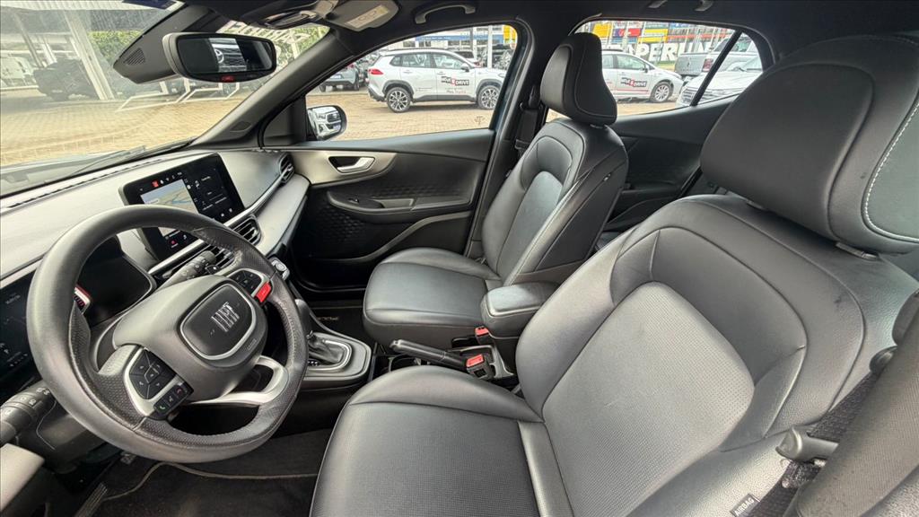 PULSE 1.0 TURBO 200 FLEX IMPETUS CVT11