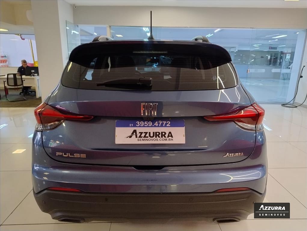 PULSE 1.3 FLEX DRIVE CVT6