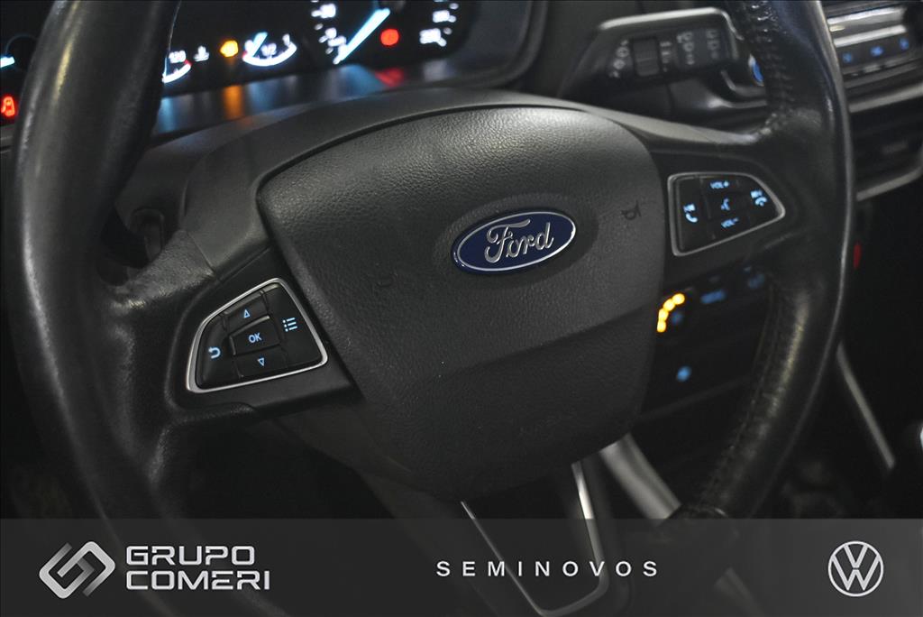 ECOSPORT 1.5 TI-VCT FLEX SE MANUAL13
