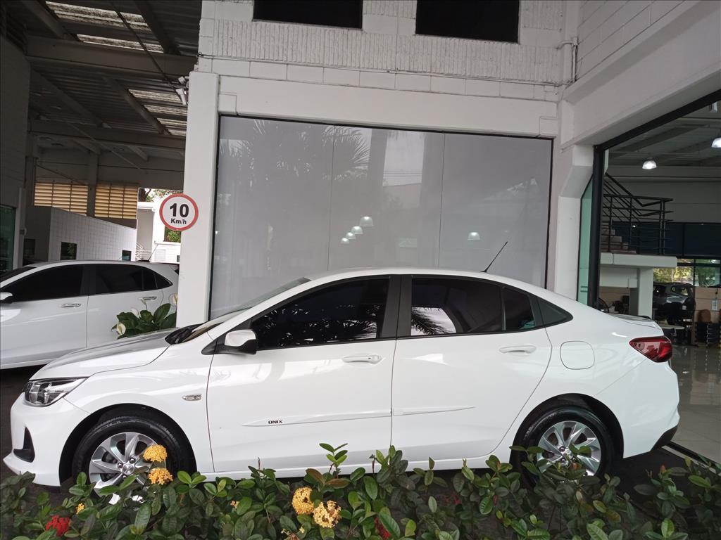 ONIX 1.0 TURBO FLEX LTZ AUTOMÁTICO6 ONIX 1.0 TURBO FLEX LTZ AUTOMÁTICO6