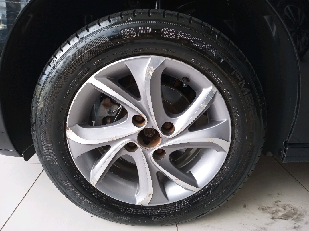 C3 1.2 PURE TECH FLEX ATTRACTION MANUAL7