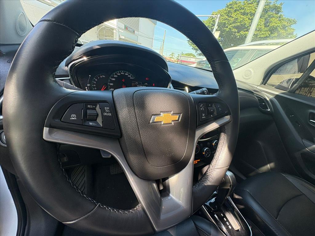 TRACKER 1.4 16V TURBO FLEX LTZ AUTOMÁTICO2