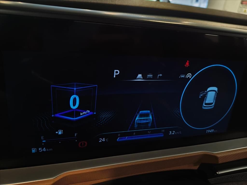 CRETA 1.0 TGDI FLEX PLATINUM AUTOMÁTICO11