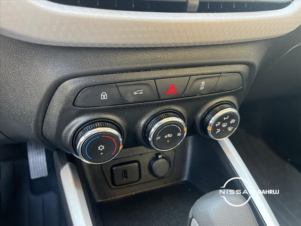 ONIX PLUS 1.0 TURBO FLEX AUTOMÁTICO8