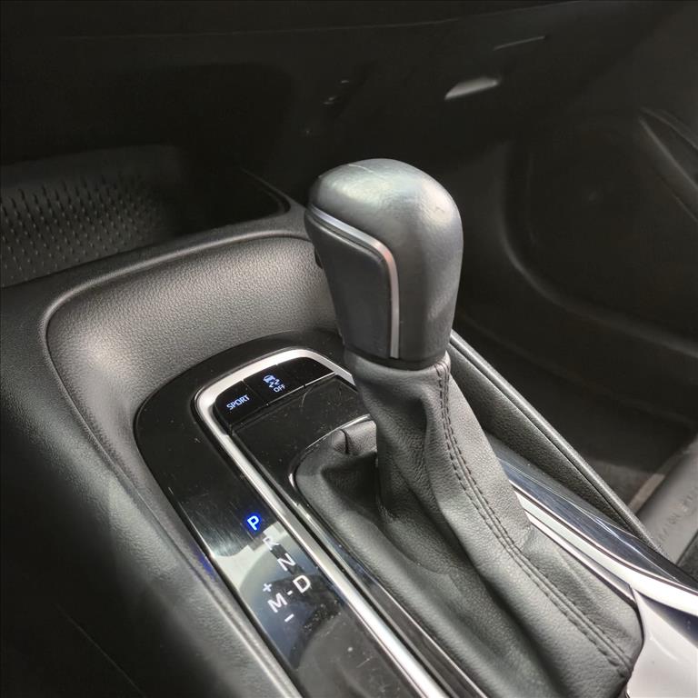 COROLLA 2.0 VVT-IE FLEX XEI DIRECT SHIFT