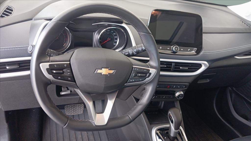 TRACKER 1.2 TURBO FLEX PREMIER AUTOMÁTICO9