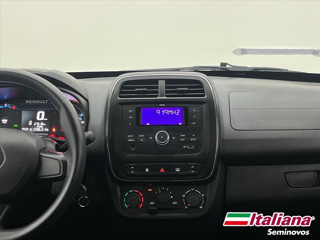 KWID 1.0 12V SCE FLEX ZEN MANUAL9