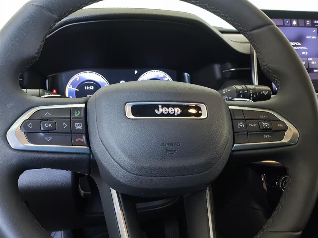 COMPASS 1.3 T270 TURBO FLEX LIMITED AT66