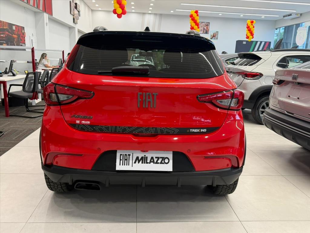 ARGO 1.3 FIREFLY FLEX TREKKING MANUAL4