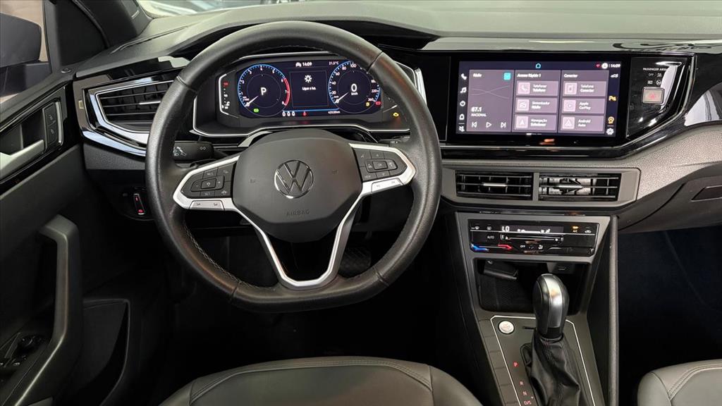 NIVUS 1.0 200 TSI TOTAL FLEX HIGHLINE AUTOMÁTICO10