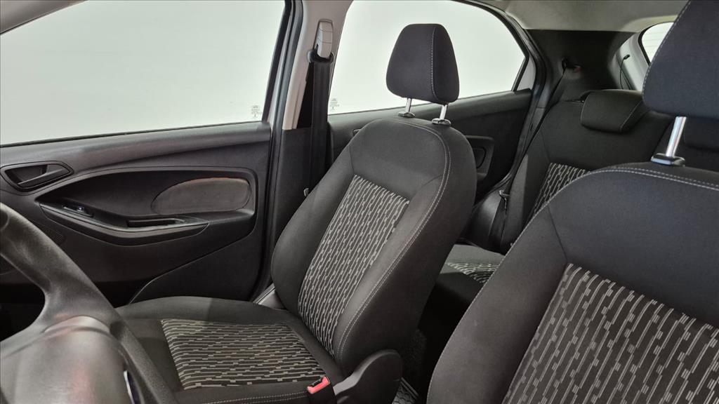 KA 1.0 TI-VCT FLEX SE MANUAL8