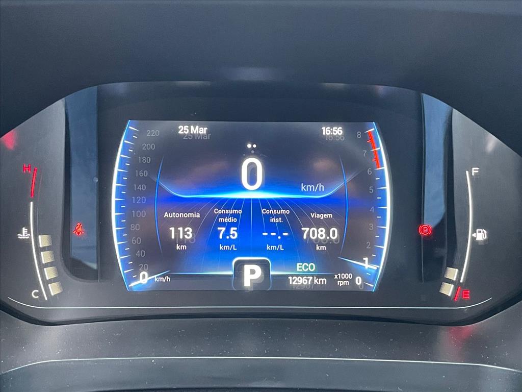 Caoa Chery-TIGGO 5x-1.5 VVT TURBO iFLEX SPORT CVT