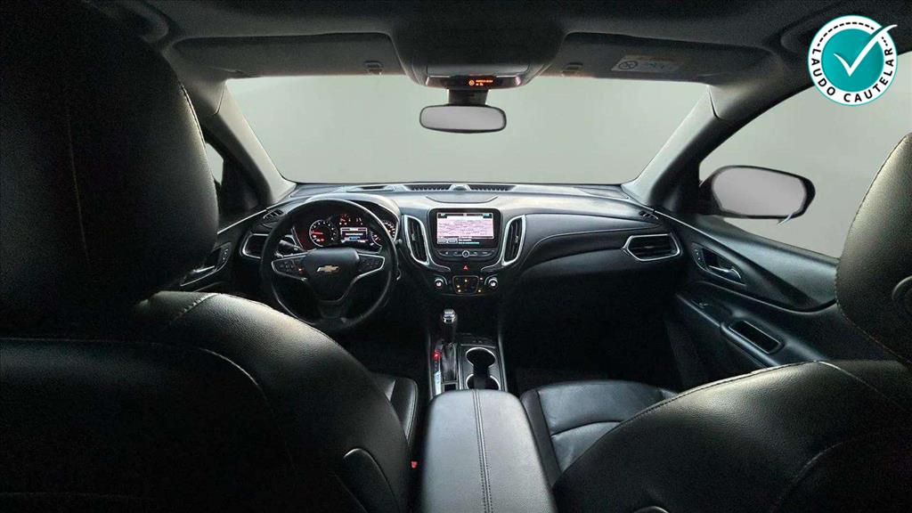 EQUINOX 2.0 16V TURBO GASOLINA PREMIER AWD AUTOMÁTICO8