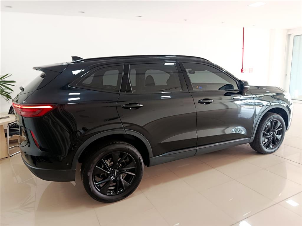 HAVAL H6 1.5 HEV PREMIUM E-TRACTION4