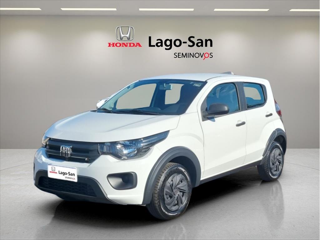 MOBI 1.0 EVO FLEX LIKE. MANUAL