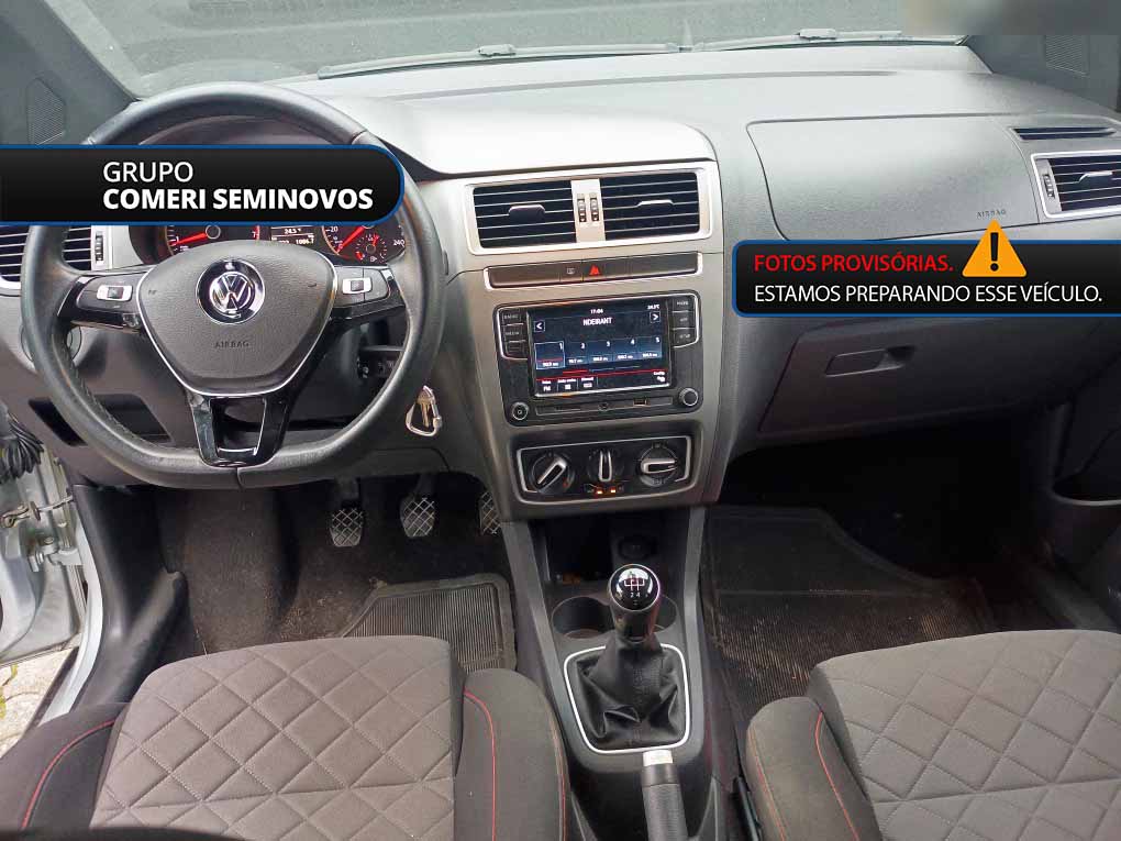 FOX 1.6 MSI TOTAL FLEX XTREME 4P MANUAL