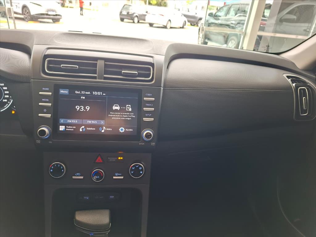 CRETA 1.0 TGDI FLEX COMFORT AUTOMÁTICO11