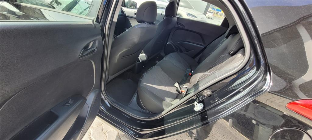 HB20 1.0 COMFORT 12V FLEX 4P MANUAL7