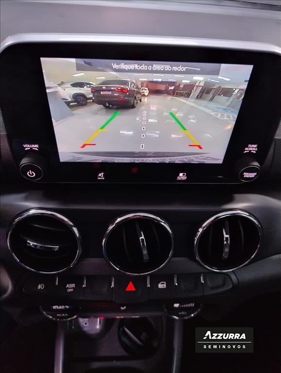 CRONOS 1.3 FIREFLY FLEX PRECISION CVT10