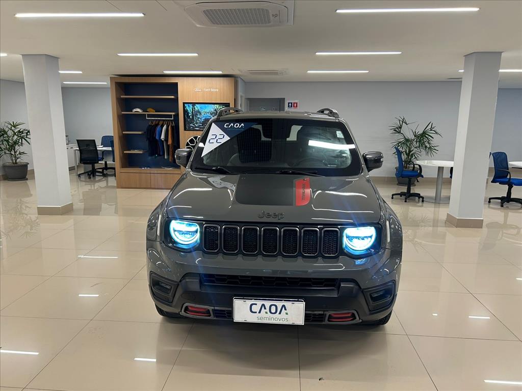 Jeep-RENEGADE-1.3 T270 TURBO FLEX TRAILHAWK 4X4 AT9