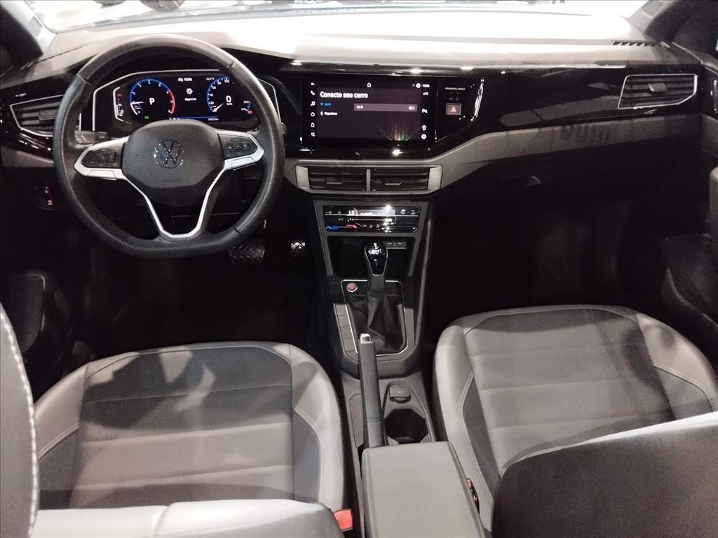 NIVUS 1.0 200 TSI TOTAL FLEX HIGHLINE AUTOMÁTICO11