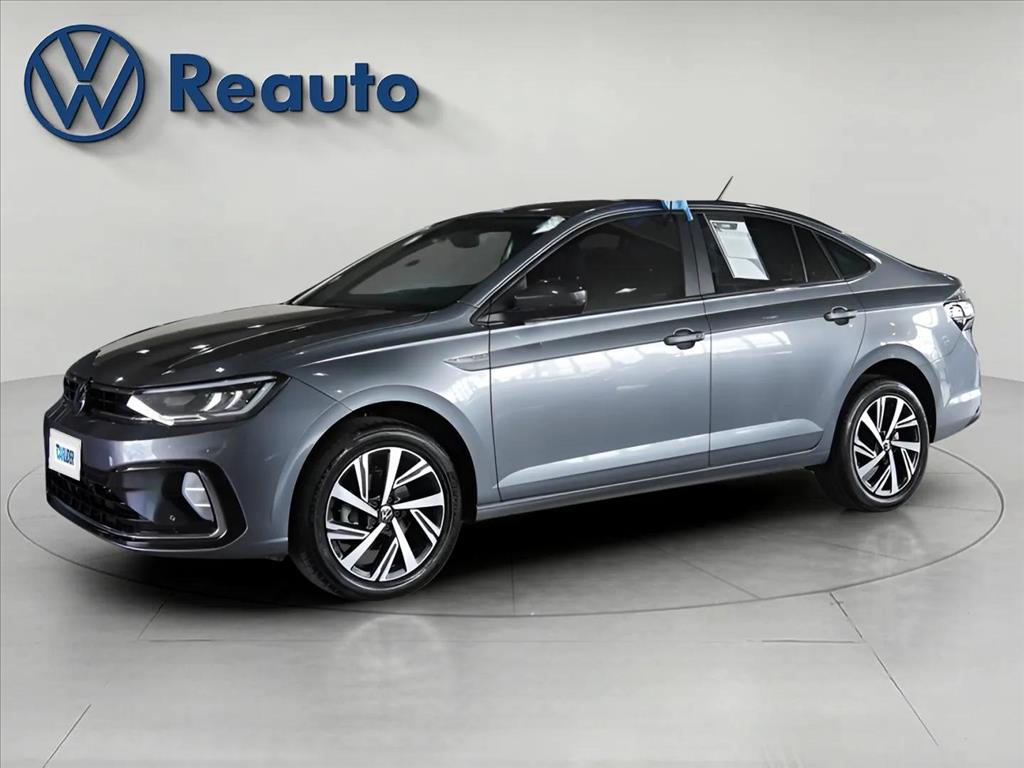 VIRTUS 1.0 200 TSI HIGHLINE AUTOMÁTICO1
