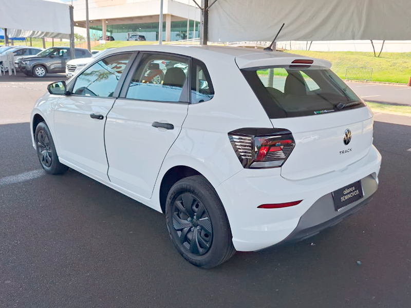 POLO 1.0 MPI TRACK MANUAL6