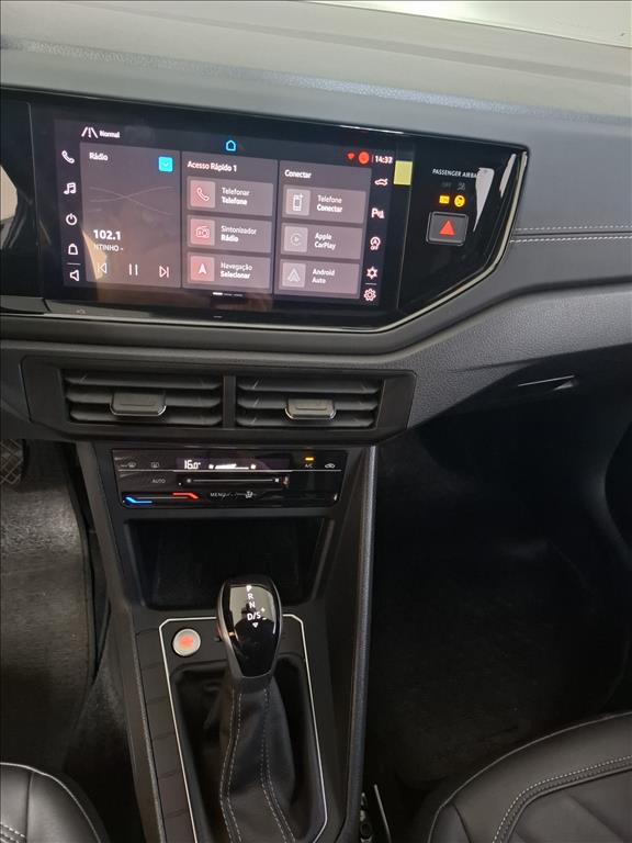 VIRTUS 1.4 250 TSI EXCLUSIVE AUTOMÁTICO5