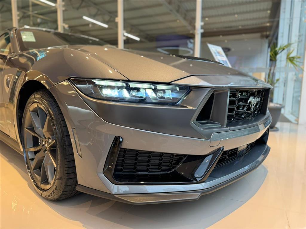 Ford-MUSTANG-5.0 V8 GASOLINA DARK HORSE SELECTSHIFT