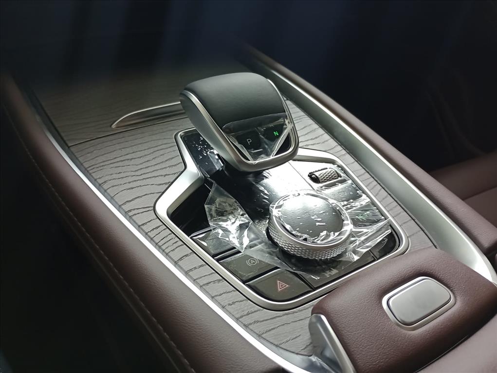 Caoa Chery-TIGGO 8 PRO-1.5 TCI PLUG-IN HYBRID DHT