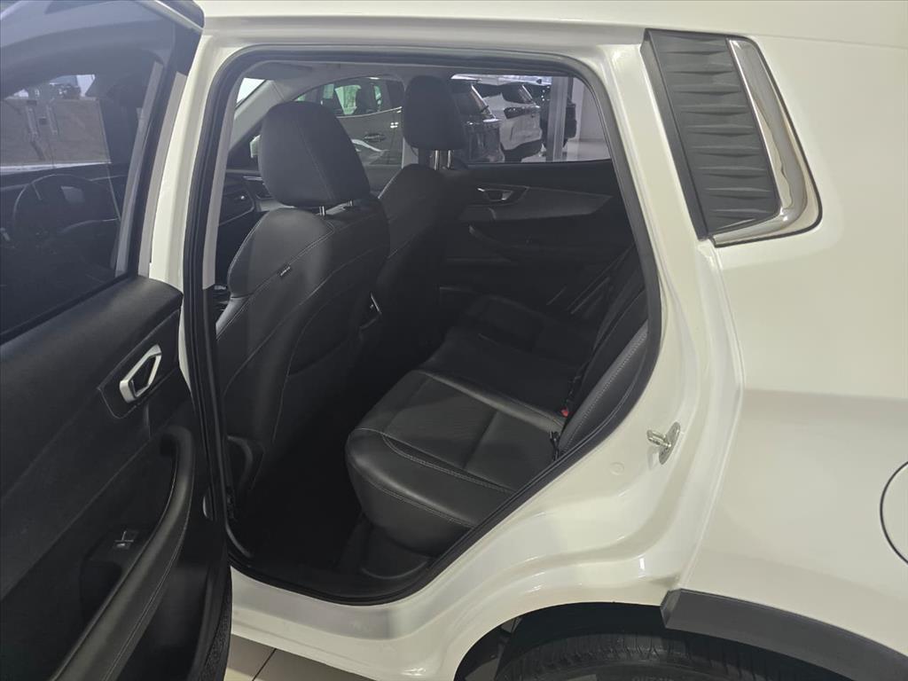 Caoa Chery-TIGGO 5X PRO-1.5 VVT TURBO iFLEX CVT