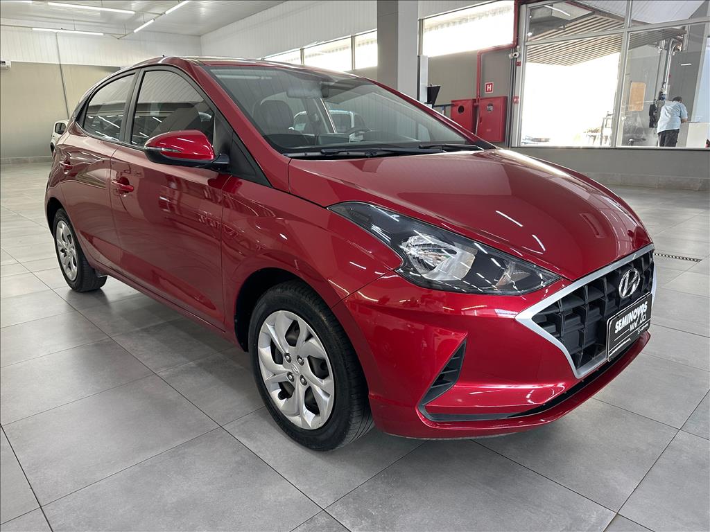 HB20 1.0 12V FLEX VISION MANUAL1