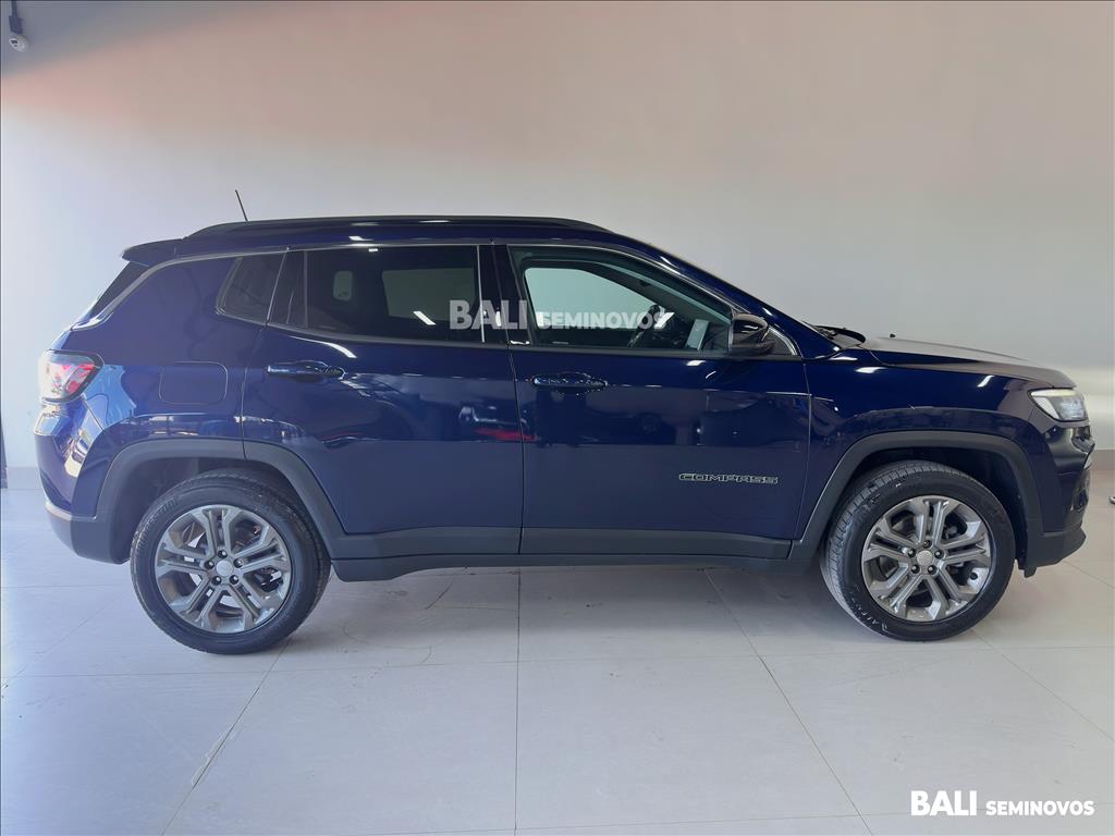 COMPASS 1.3 T270 TURBO FLEX LONGITUDE AT66