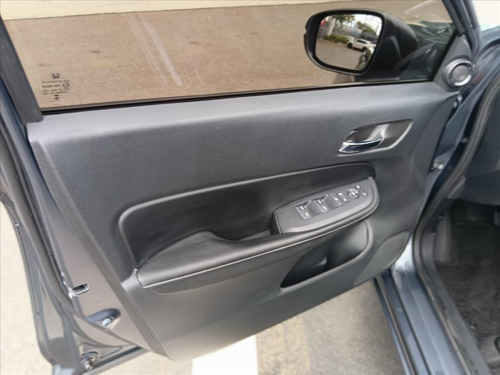 CITY 1.5 i-VTEC FLEX EXL CVT11