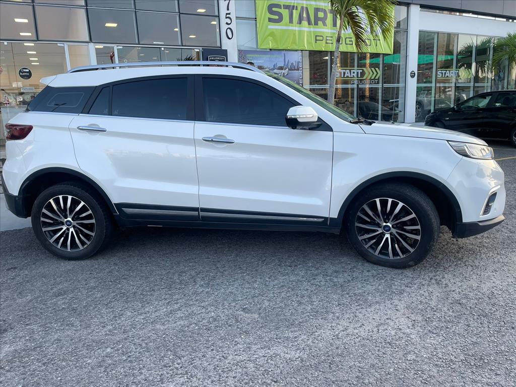 TERRITORY 1.5 ECOBOOST GTDI GASOLINA TITANIUM AUTOMÁTICO2