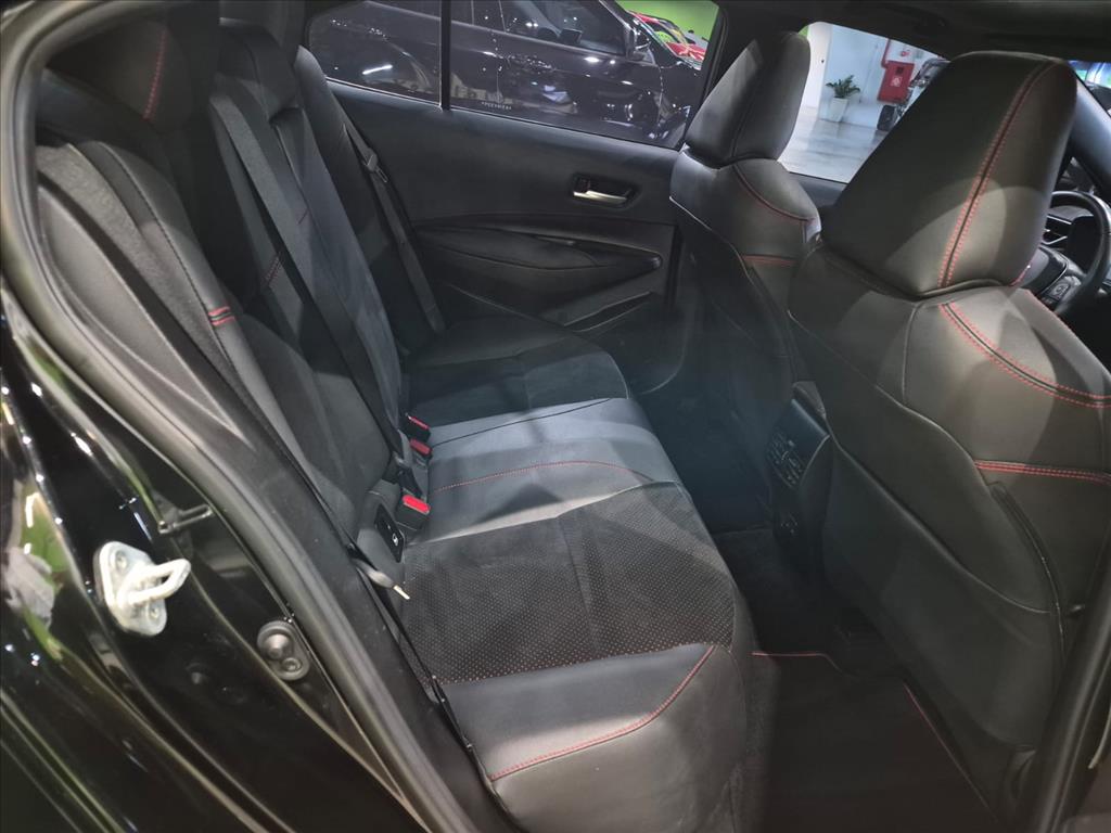 COROLLA 2.0 VVT-IE FLEX GR-S DIRECT SHIFT14