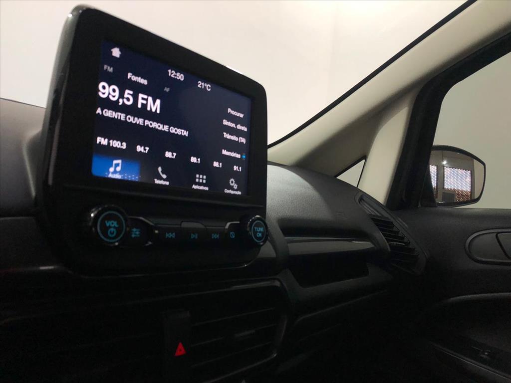 ECOSPORT 1.5 TI-VCT FLEX SE AUTOMÁTICO10