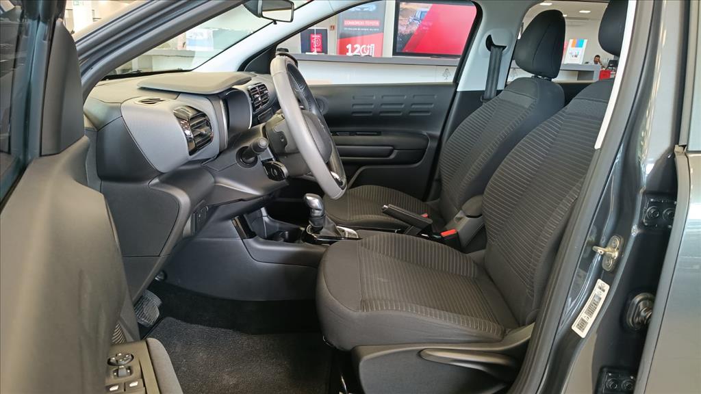 C4 CACTUS 1.6 VTI 120 FLEX FEEL PACK EAT68