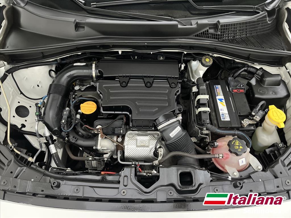 PULSE 1.0 TURBO 200 FLEX DRIVE CVT14