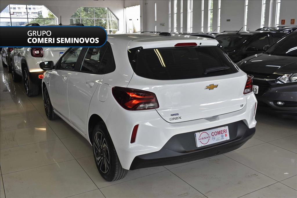 ONIX 1.0 FLEX LT MANUAL