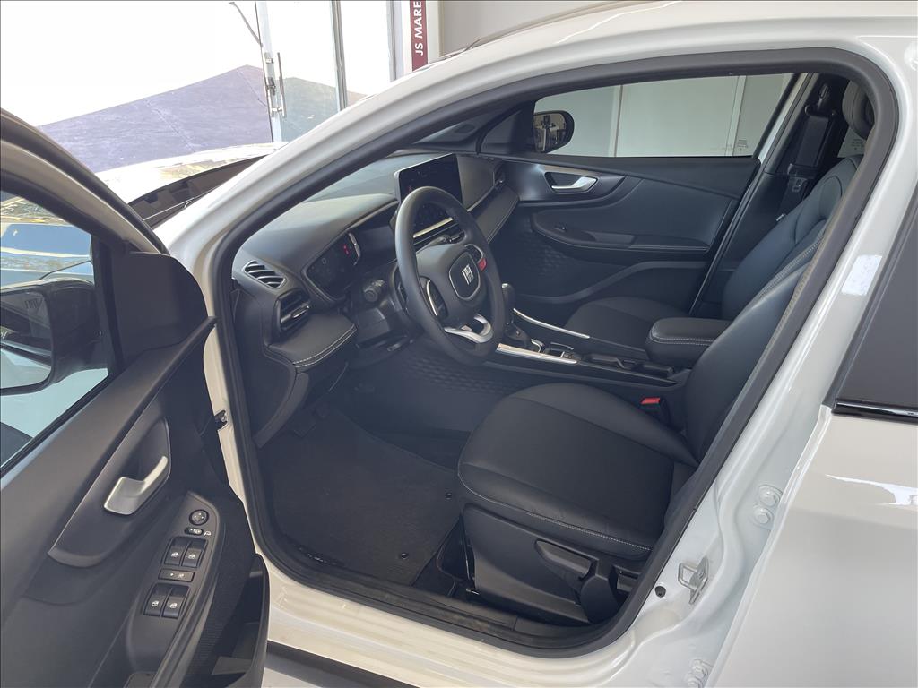 FASTBACK 1.0 TURBO 200 HYBRID IMPETUS CVT FASTBACK 1.0 TURBO 200 HYBRID IMPETUS CVT