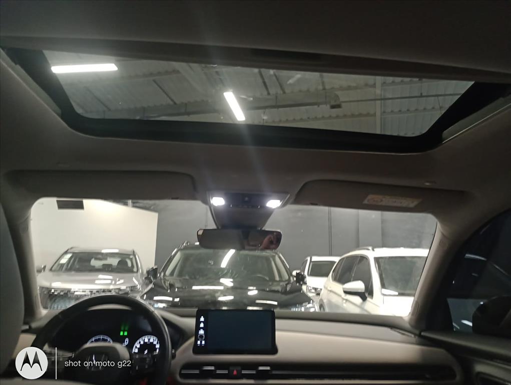 ZR-V 2.0 i-VTEC GASOLINA TOURING CVT11