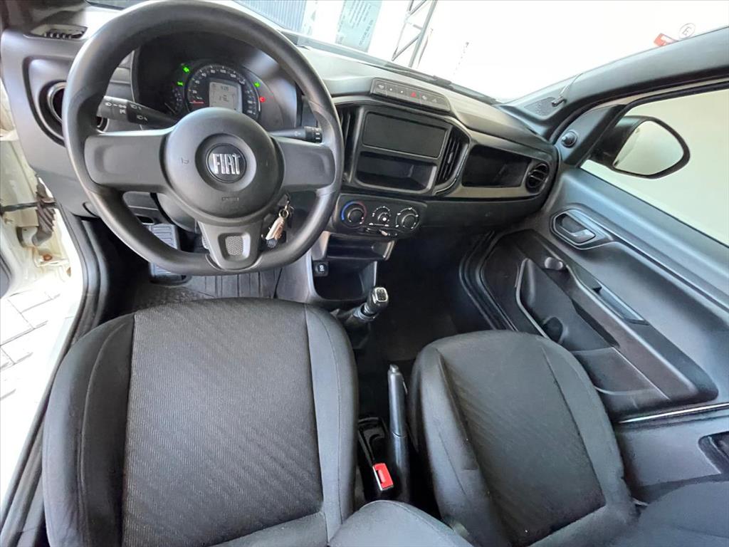 STRADA 1.4 FIRE FLEX ENDURANCE CS MANUAL5