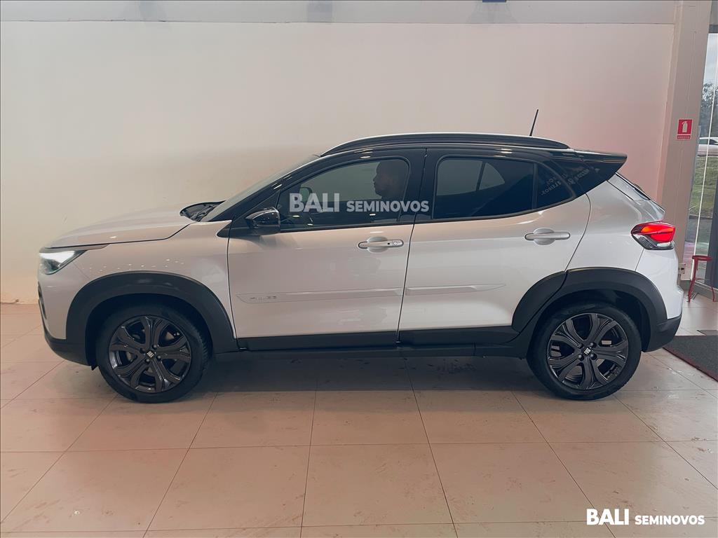 PULSE 1.0 TURBO 200 HYBRID AUDACE CVT7