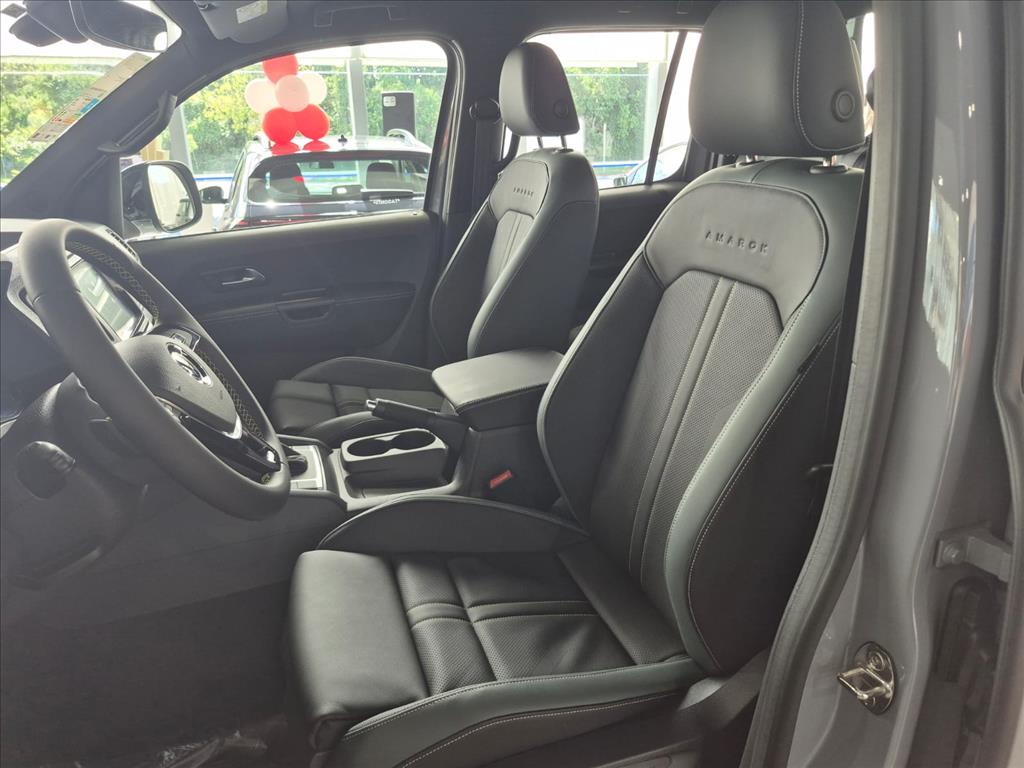 AMAROK 3.0 V6 TDI DIESEL EXTREME CD 4MOTION AUTOMÁTICO11